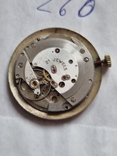 Uhrwerk Puw 260.K7.213