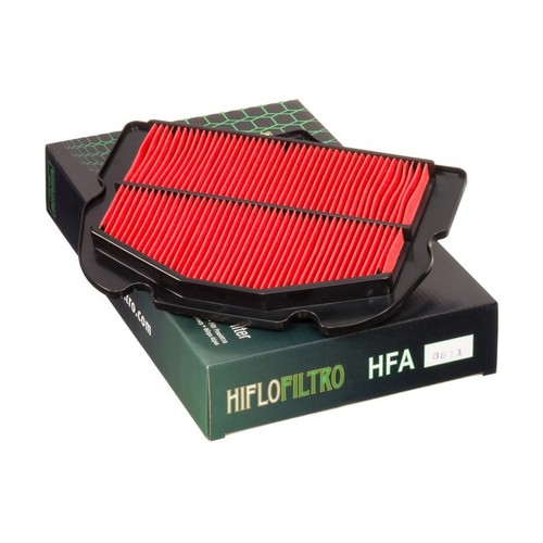 Luftfilter hiflo hfa3911 - luftfilter,