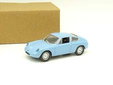 Ixo SB 1/43 - Simca Abarth