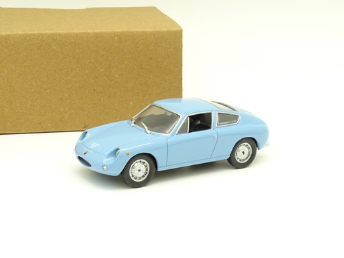 Ixo simca abarth - -,