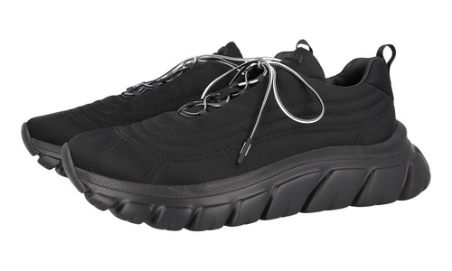 Luxus prada light sneaker - light,