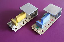 Hauptplatine Vorwerk Tiger 251 Platine Ersatzteil Typ A oder B