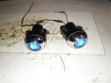 BMW Zusatzscheinwerfer