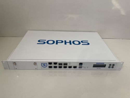 Sophos 330 rev - sg, 1