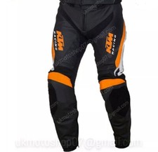 KTM Leder-Biker Keuche