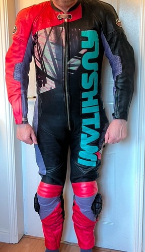 Kushitani leder - kushitani,