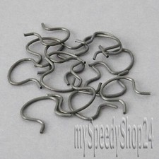 10 x Fensterheber Kurbel