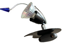 LED Spot für Schienensystem