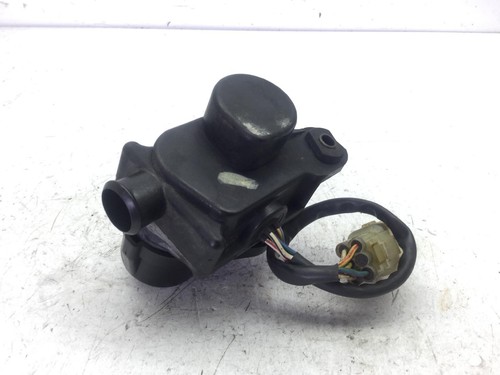 Actuator ventil auspuffanlage - actuator,