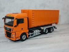 WSI 02-2195 Werbemodell MAN