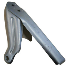 Halter Auspuff an Getriebe original Mercedes-Benz Sprinter 906 OM651 A9064921400