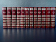 Honore de Balzac:Die menschliche Komödie in 12 Bänden vollständig!   LEDER! TOP!