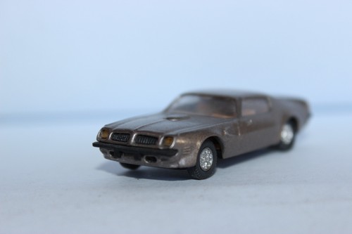 Pontiac firebird trans - trans, am