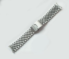 Metall Uhrenarmband Edelstahl