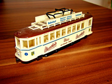 Straßenbahn, Braustolz