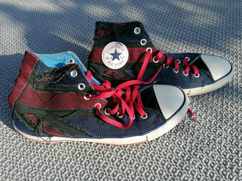 Converse chuck taylor the - chuck,