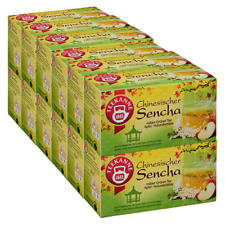 Teekanne Chinesischer Sencha