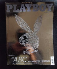Playboy das ABC der erotischen