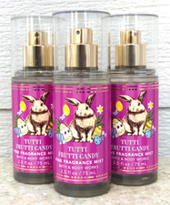 3 TUTTI FRUTTI CANDY Mini