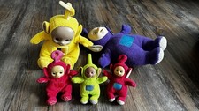 Teletubbies Vintage