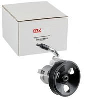 NTY SERVOPUMPE HYDRAULISCH