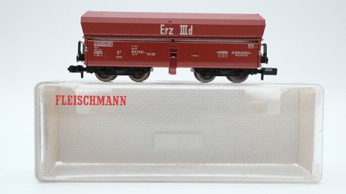 Fleischmann 8520 - fleischmann, n
