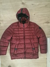 CASAMODA Steppjacke  Winter