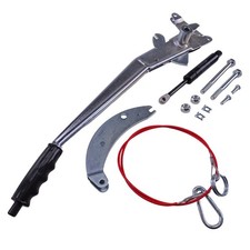 Handbremshebel für WAP