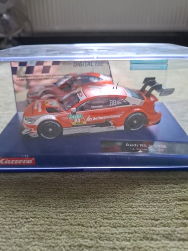 Carrera digital 132 - 132, 30837