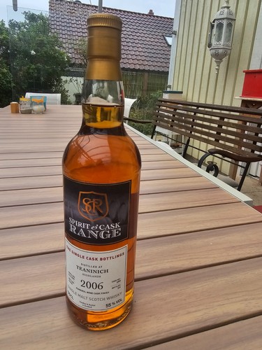 Teaninich 2006 the - 2006, &