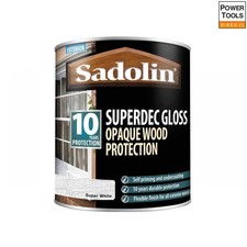 Sadolin 5028850 Superdec