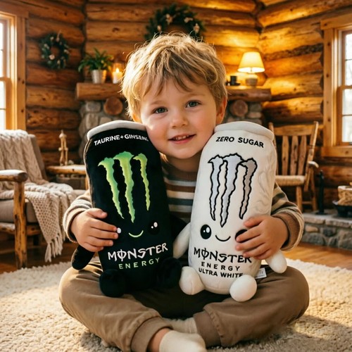 Weiße energy drink dose - weiße,