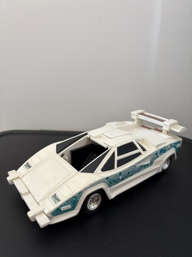 Kenner maske stiletto 1988 - kenner,