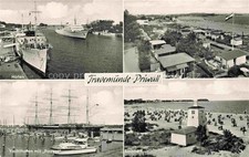 Priwall travemuende luebeck - travemuende,