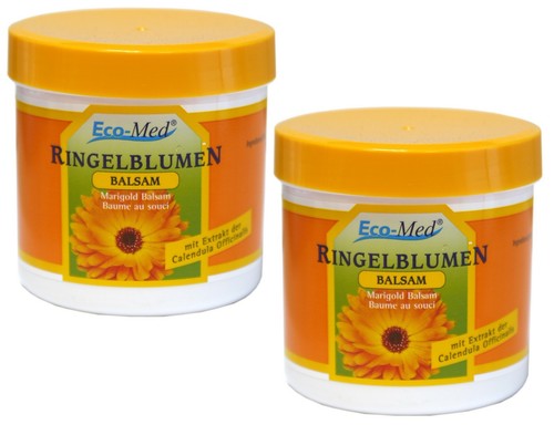 Eco med ringelblumen salbe - eco,