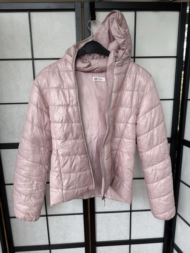 Mädchen jacke steppjacke - mädchen,