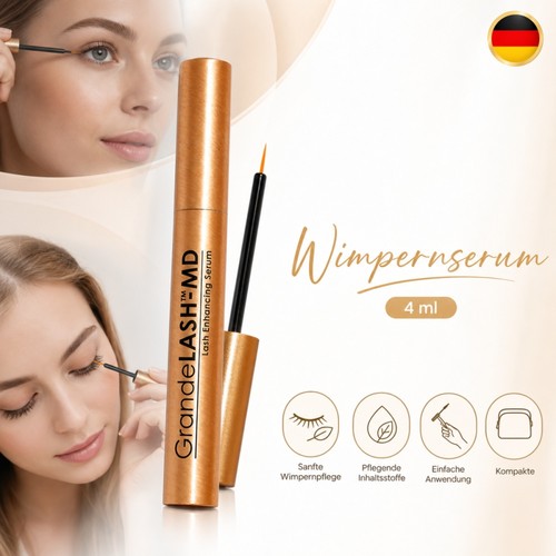 Wimpernserum wimpernwachstum - wimpernserum,