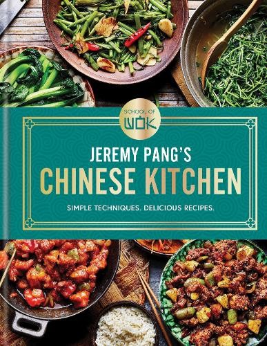Jeremy pang school wok - jeremy, of