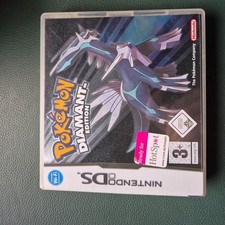 Pokémon Diamant-Edition