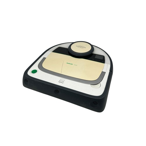 Vorwerk kobold vr200 - vorwerk,