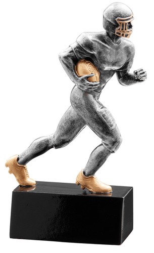 American football pokal - american, football-pokal