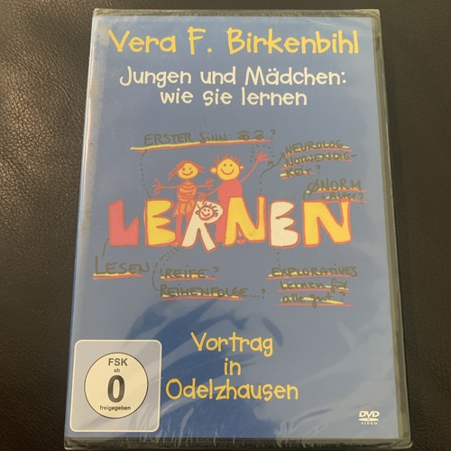 Vera birkenbihl das - -,