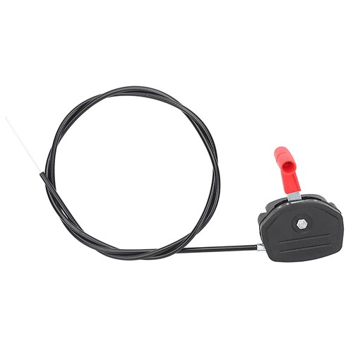 Rasenmäher gashebel kit für - rasenmäher-gashebel-kit,