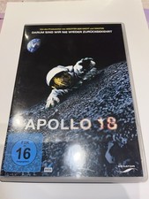 Apollo 18 DVD | Sci-Fi