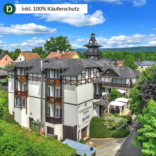 Tage urlaub schlosshotel - urlaub,
