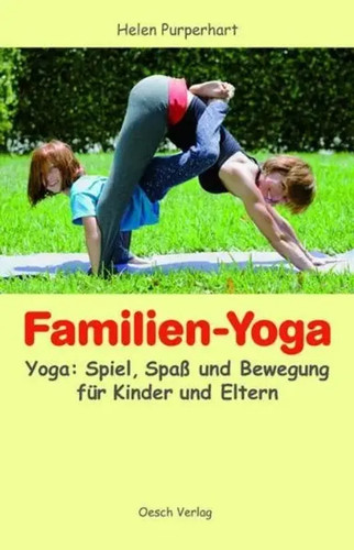 Familien yoga spiel - familien-yoga,