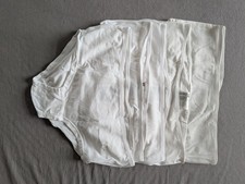 Neu H&M Mädchen Panty 5x Gr