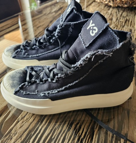 Adidas nizza high sneaker - adidas,
