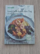 Thermomix Buch Kochbuch LOW