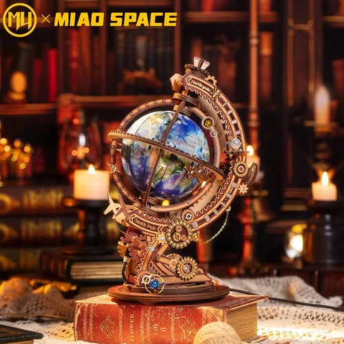 Metall puzzle - 3d,